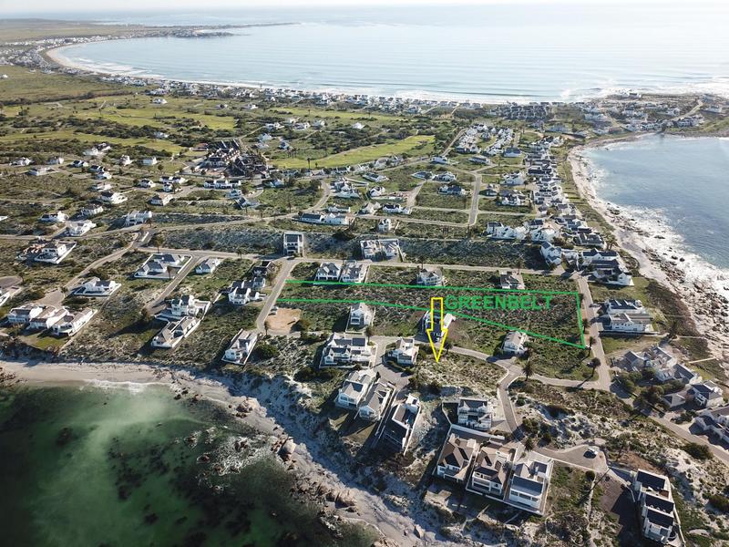 0 Bedroom Property for Sale in Shelley Point Western Cape